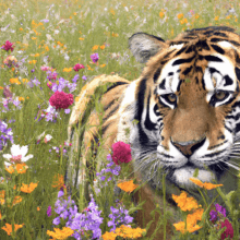 Big Cat Art: Revolutionizing Big Cat Art with Artificial Intelligence